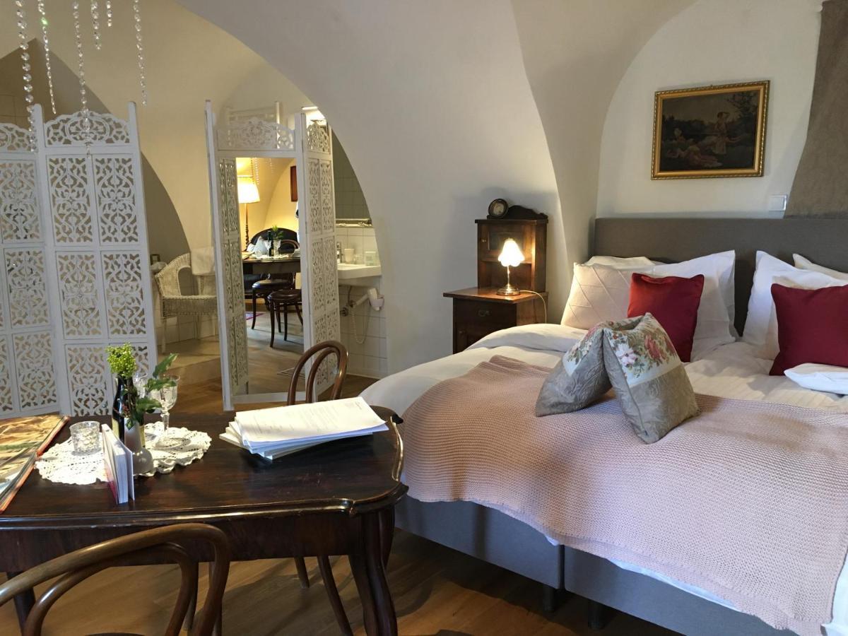 Gasthof Zum Goldenen Anker هاينبرغ آن دير دوناو المظهر الخارجي الصورة