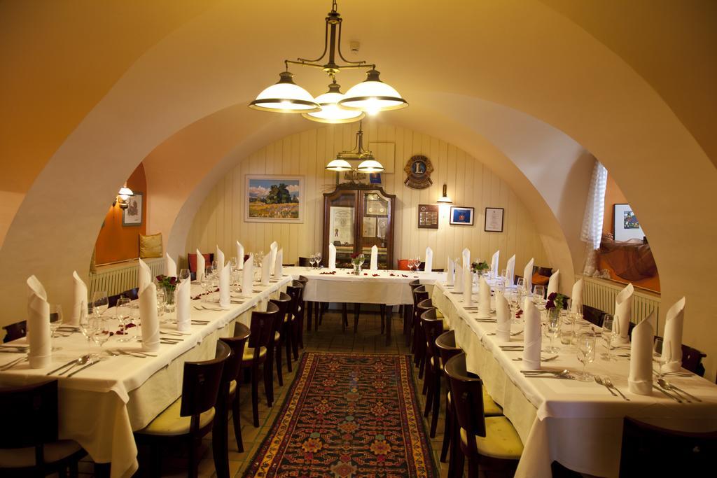 Gasthof Zum Goldenen Anker هاينبرغ آن دير دوناو المظهر الخارجي الصورة