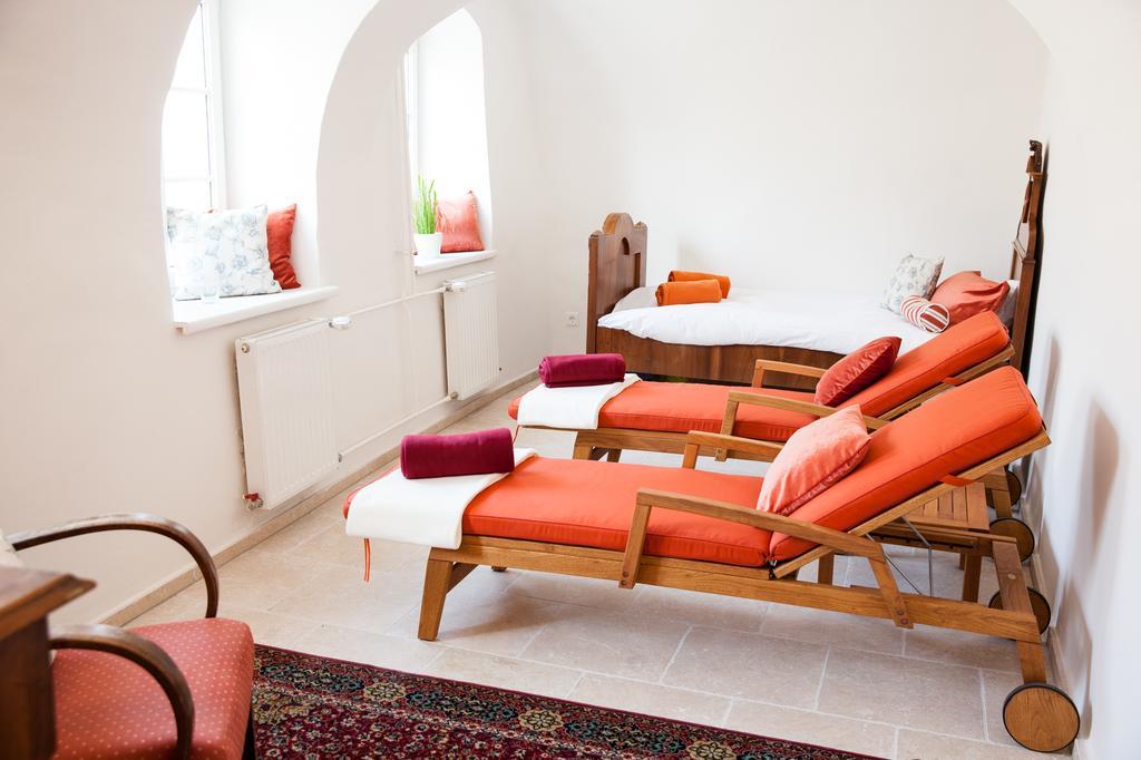 Gasthof Zum Goldenen Anker هاينبرغ آن دير دوناو المظهر الخارجي الصورة